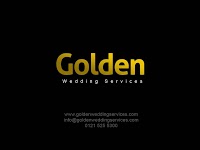 Golden Wedding Services 1096019 Image 0